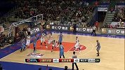 CBA-1213赛季-常规赛-第18轮-上海大鲨鱼88：101北京金隅-全场