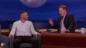 UFC-17年-UFC217倒计时：比爵爷做客《柯南秀》 “通情达理”受柯南称赞-专题