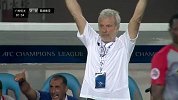 亚冠-13赛季-淘汰赛-1/4决赛-第1回合：莱赫维亚拉米似传似射-花絮