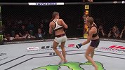 UFC-16年-UFC205前瞻：科沃克维奇森精彩对战集锦-专题