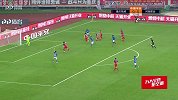 重庆斯威VS河南建业-2019赛季中超第11轮
