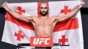 UFC on ESPN30称重集锦：TUF决赛明日如约奉上
