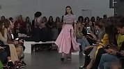 Sportmax 2018春夏米兰时装发布会