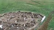 新疆发现首个河湖沿岸聚落遗址 距今约3300年