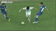 2013中超联赛暴力犯规合集