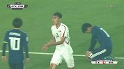 U23亚洲杯-日本vs朝鲜