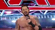 WWE-14年-RAW第1127期：坏消息复出首战虐塞萨罗-花絮