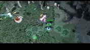 彩笔制作DOTA精彩集锦Top10第42期