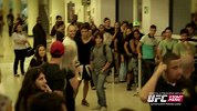 UFC-14年-UFC Fight Night 56：格斗之夜56拳迷活动日集锦-专题
