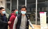 涉嫌与港铁大学站冲突有关！香港中文大学3名学生被警方拘捕
