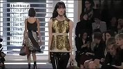 秀场-20140306-Louis Vuitton 2014秋冬巴黎时装发布会