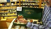 阿姆斯特丹小店-精品烟斗店Davidoff