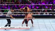 WWE·2021宝冠大赛
