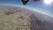 极限-16年-GoPro上帝视角看天空 Red Bull Aces翼装侠高空飚速-集锦