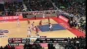 CBA-1314赛季-常规赛-第15轮-约翰逊出手命中回敬二分-花絮