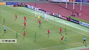 姜允盛 U23亚洲杯 2020 韩国U23 VS 沙特阿拉伯U23 精彩集锦
