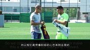 西甲-1718赛季-空难幸存者即将复出 队友动情:我们一直在他身边-专题
