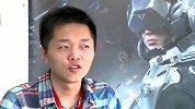 信念的火花—PPTV专访世纪天成EVE项目经理周雷