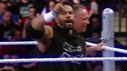 WWE-16年-德伦杨最新出场音乐-专题