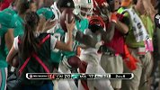 NFL-1314赛季-常规赛-第9周-海豚44码射门得分 海豚20：20猛虎-花絮