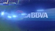 西甲-1516赛季-联赛-第9轮-第82分钟进球 皇家社会卡斯特罗凌空抽射破门得分-花絮