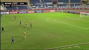 U22亚洲杯-14年-小组赛-第3轮-澳大利亚0：4日本-全场