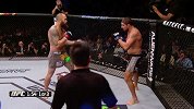 UFC-16年-UFC203自由格斗：特拉维斯布朗vs肖布-专题