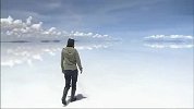 好摄之徒-20111101-玻利维亚-人间仙境天空之镜