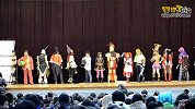 天津精英社团2012年英雄联盟COSPLAY