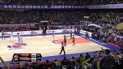 CBA-1617赛季-常规赛-第26轮-鹰王归来！史密斯滑翔劈扣震撼全场-花絮