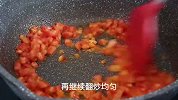 自从知道菠菜还能这样吃，我家不烙馅饼了，两天一袋面粉，太香了