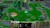 Dota-20110222-西十一解说精彩路人局不坚持一定输