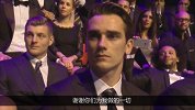 足球-17年-C罗：2016用冠军回击质疑 很遗憾巴萨球员没有来-新闻