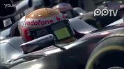 [赛车世界]2011广州车展-F1