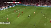 赫格尔 德甲 2019/2020 柏林联 VS 科隆 精彩集锦