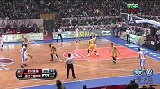CBA-1516赛季-常规赛-第23轮-四川金强vs浙江广厦控股-全场