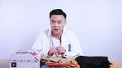 《鞋吧SHOW》匹克 x 卢浮宫系列开箱＋秀场回顾