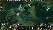 WPC季后赛 VG vs LGD.int 第一场