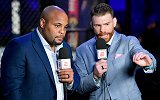 UFC266罗根不在场：解说席的实时反应