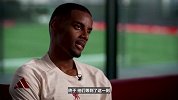 伊萨克加盟利物浦首次采访：想要赢得冠军 这是最大的动力
