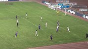 2018赛季中甲第15轮录播：黑龙江FCvs辽宁沈阳宏运