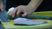 名厨出动-20161230-名厨教你做特色湘菜“口味鱼”