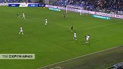 拉克萨尔特 意甲 2019/2020 萨索洛 VS 都灵 精彩集锦
