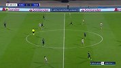 奥尔莫 欧冠 2019/2020 欧冠 小组赛第4轮 萨格勒布迪纳摩 VS 顿涅茨克矿工 精彩集锦