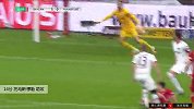 托马斯·穆勒 德国杯 2019/2020 拜仁慕尼黑 VS 法兰克福 精彩集锦