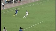 中国足协杯-13赛季-淘汰赛-1/8决赛-耶夫蒂奇头球破门-花絮