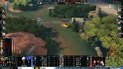 [SMC]S2赛季世界总决赛第三轮第7场 Cloud9 vs Epsilon