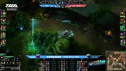 英雄联盟TGA2013半决赛VG对iGY第1场