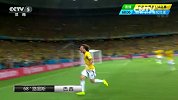 世界杯-14年-淘汰赛-1/4决赛-巴西vs哥伦比亚-合集