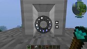 游游解说我的世界，2分钟制作1X1的铁块小屋？